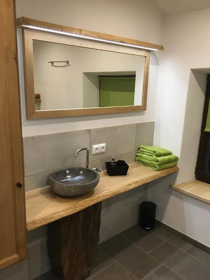 Ferienwohnung Rotmesnerhof Seeblick Schliersee Apartment
