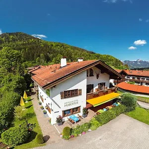 Hubertus Schliersee