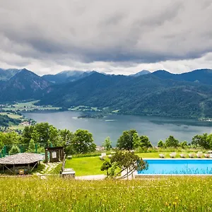 Schliersberg Alm Schliersee